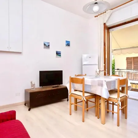 公寓 Trilo Ilario A *