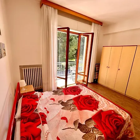 شقة Trilo Ilario A