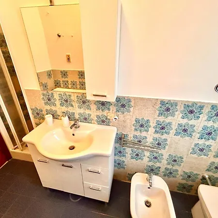 شقة Trilo Ilario A